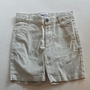 Old Navy Kids' Tan‎ Shorts
